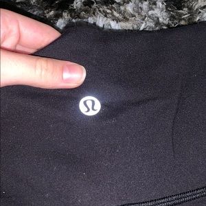 ‼️LULULEMON LEGGINGS‼️